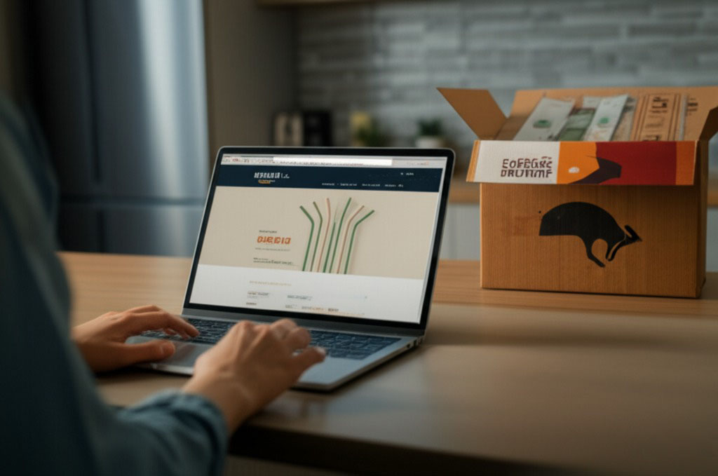 Top online stores for fast delivery