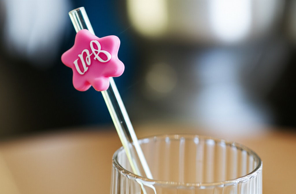 How to Make Silicone Straw Toppers?