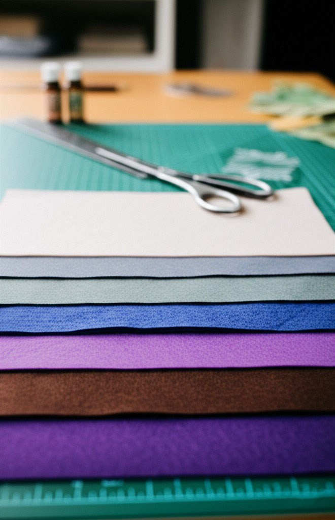 Choosing the Right Felt Fabric