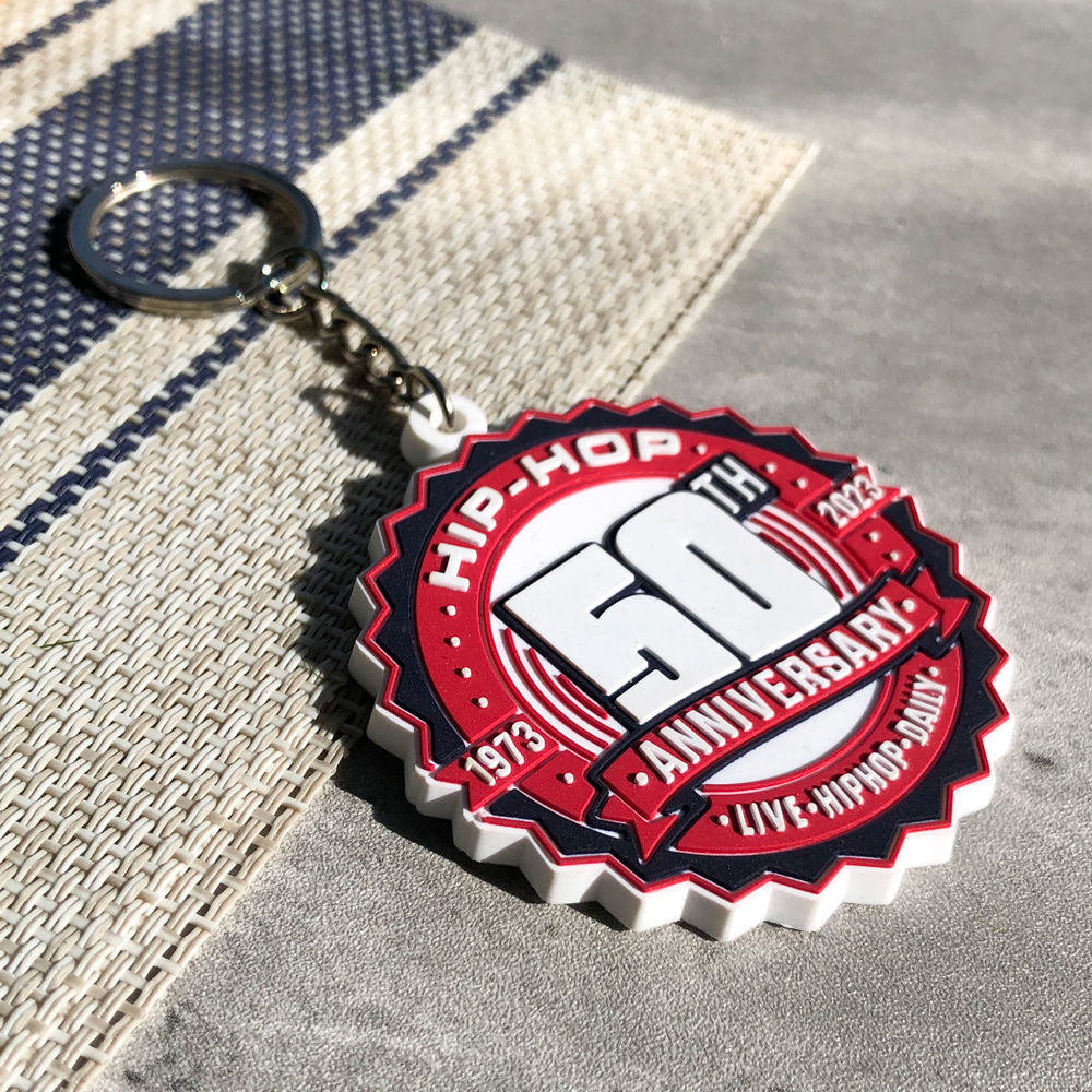 Online Platforms to Order Custom Keychains