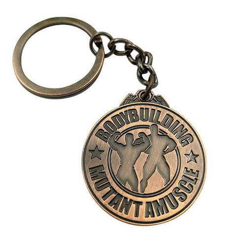 Where Can You Get Custom Keychains Made?