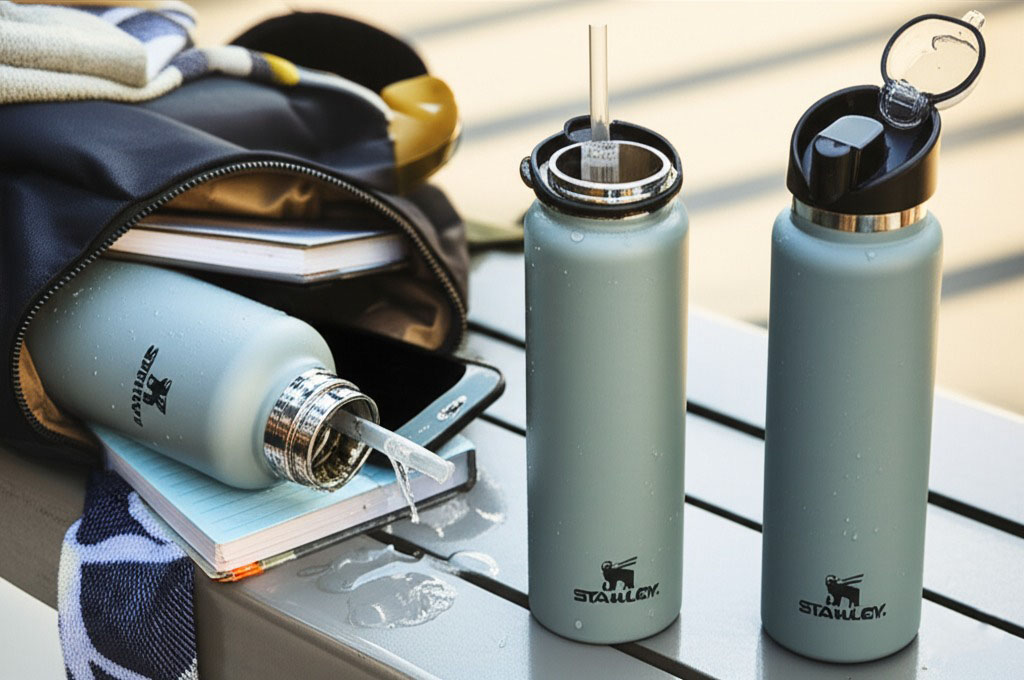 Where to Buy Reusable Straw Caps in Australia