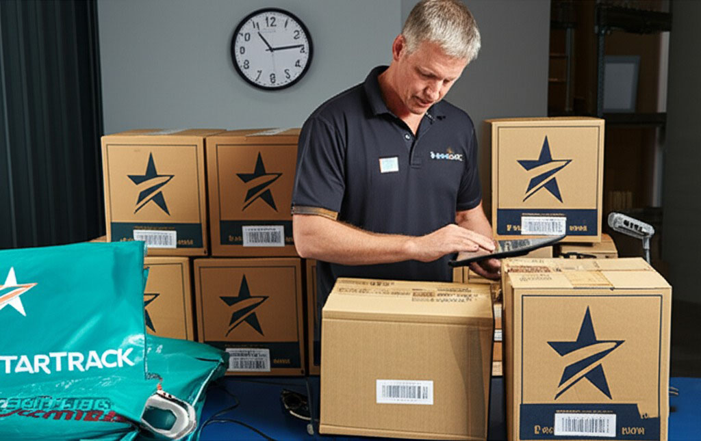 Fastest Delivery in Australia