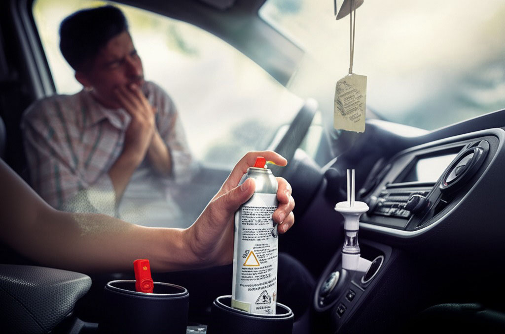 Which Air Fresheners Are Most Toxic?