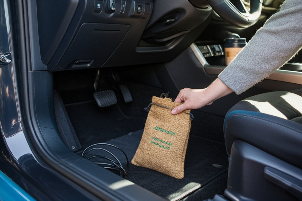 Best Ways to Keep Your Car Smelling Fresh