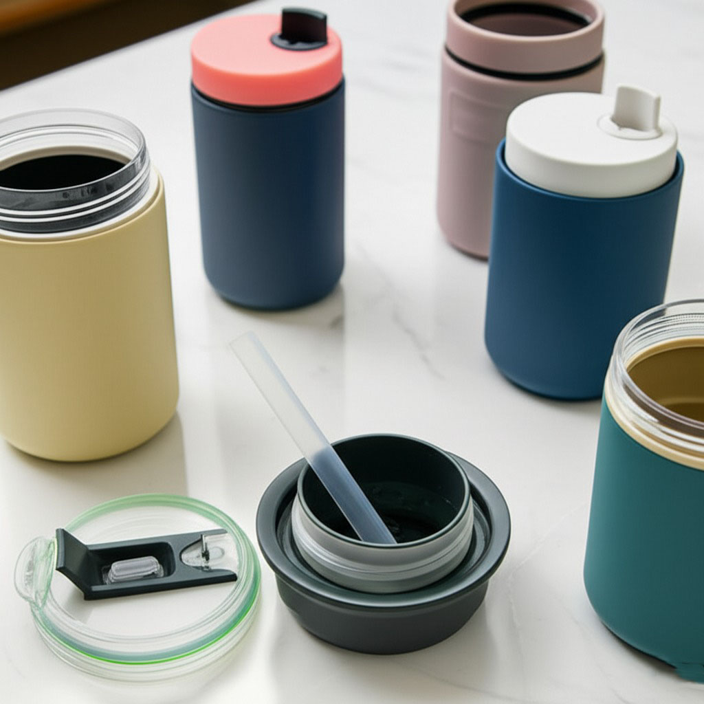 What is a Straw Lid?