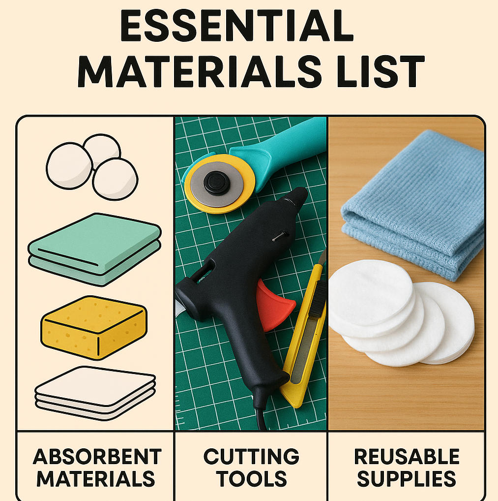 Essential Materials List