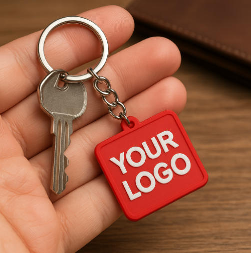 Top 7 Custom Keychains for 2025 You Shouldn’t Miss