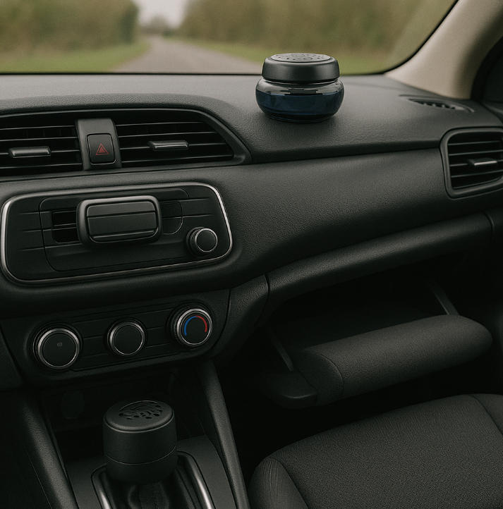 Legal Air Freshener Types